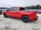 2022 Chevrolet Silverado C1500 Custom