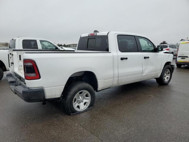 2023 Dodge RAM 1500 Tradesman