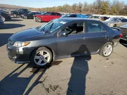 2013 Toyota Corolla Base en venta en Brookhaven, NY