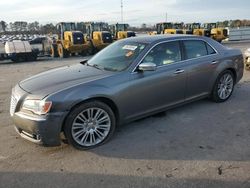 2011 Chrysler 300 Limited en venta en Dunn, NC