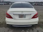 2012 Mercedes-Benz CLS 550