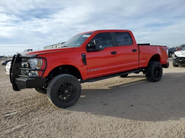 2019 Ford F250 Super Duty