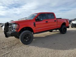 Ford salvage cars for sale: 2019 Ford F250 Super Duty