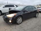 2014 KIA Forte EX