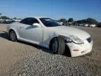 2005 Lexus SC 430