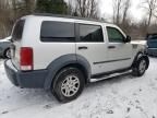 2008 Dodge Nitro SXT