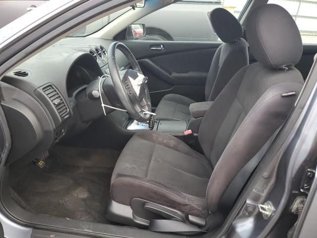 2011 Nissan Altima Base