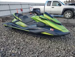 Salvage boats for sale at Windham, ME auction: 2024 Other Yamaha