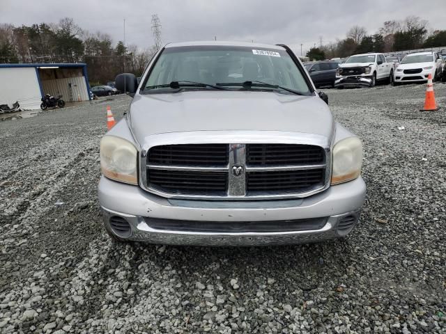 2006 Dodge RAM 2500