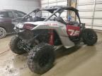 2024 Can-Am Maverick X3 DS Turbo