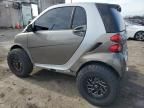 2012 Smart Fortwo Pure