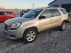 2015 GMC Acadia SLE