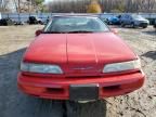 1990 Ford Thunderbird Super Coupe