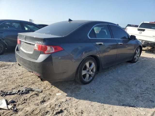 2011 Acura TSX