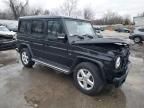 2008 Mercedes-Benz G 500