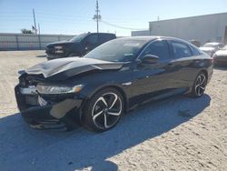 2020 Honda Accord Sport en venta en Jacksonville, FL