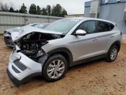 Hyundai Vehiculos salvage en venta: 2019 Hyundai Tucson SE