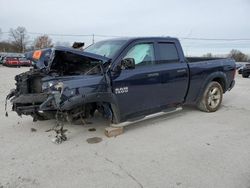 2013 Dodge RAM 1500 ST en venta en Lawrenceburg, KY