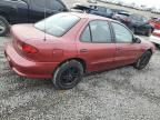 1997 Chevrolet Cavalier LS