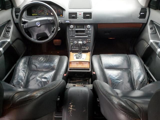 2007 Volvo XC90 3.2