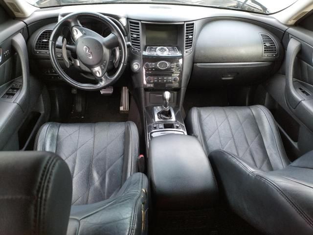 2009 Infiniti FX35