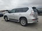 2016 Lexus GX 460