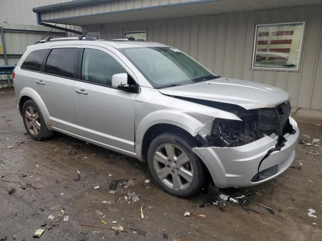 2009 Dodge Journey R/T