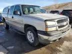 2005 Chevrolet Silverado K1500