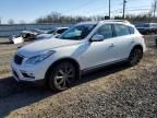 2016 Infiniti QX50