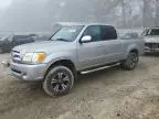 2005 Toyota Tundra Double Cab SR5