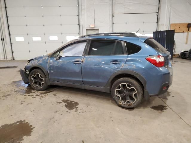 2014 Subaru XV Crosstrek 2.0 Premium