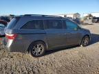 2011 Honda Odyssey EXL