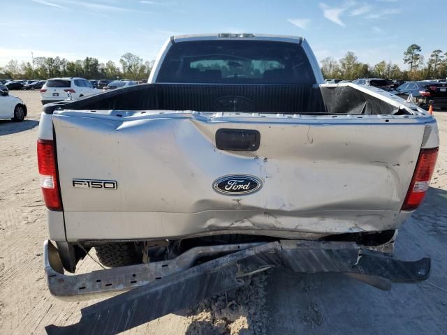 2004 Ford F150