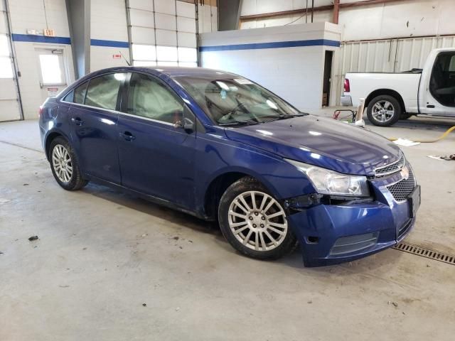 2012 Chevrolet Cruze ECO