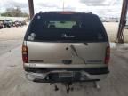 2003 Chevrolet Tahoe C1500