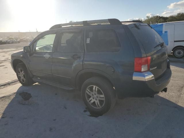 2004 Mitsubishi Endeavor XLS