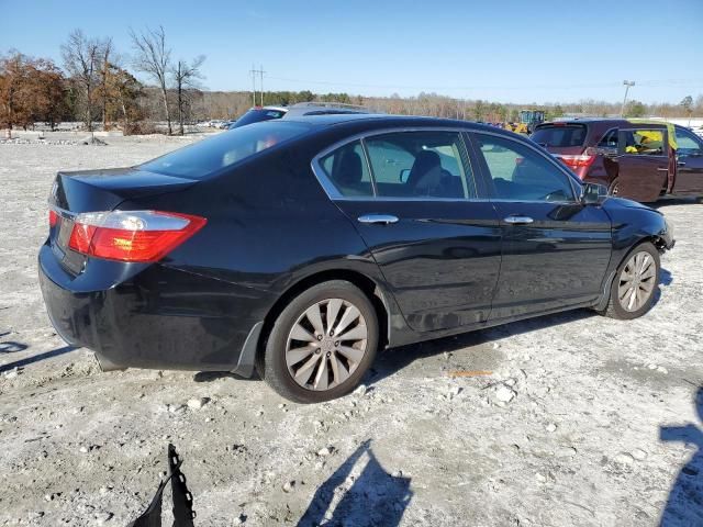 2013 Honda Accord EX