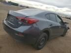 2016 Mazda 3 Sport