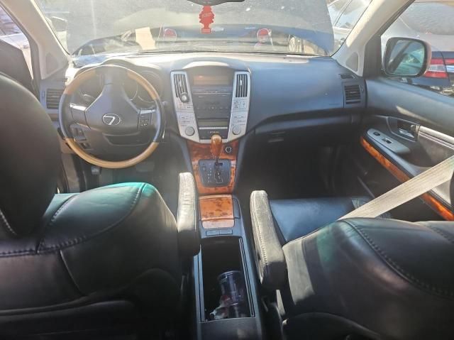 2007 Lexus RX 350