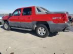 2003 Chevrolet Avalanche C1500