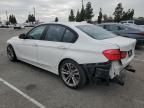 2013 BMW 335 I