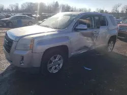 2011 GMC Terrain SLE en venta en Chalfont, PA