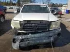 2007 Toyota Tacoma Access Cab