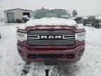 2019 Dodge 2500 Laramie