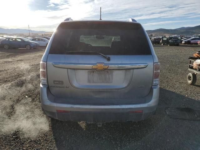 2008 Chevrolet Equinox LT