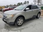 2008 Ford Edge SEL