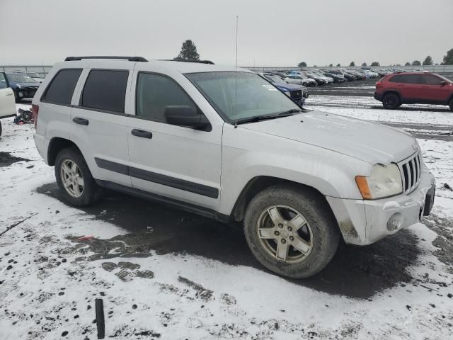 2005 Jeep Grand Cherokee Laredo