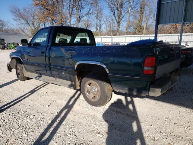 1994 Dodge RAM 1500