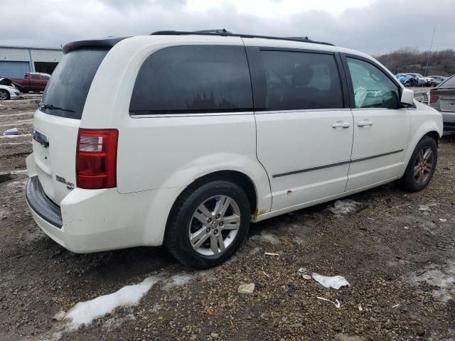 2010 Dodge Grand Caravan SXT