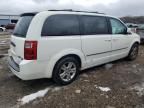 2010 Dodge Grand Caravan SXT